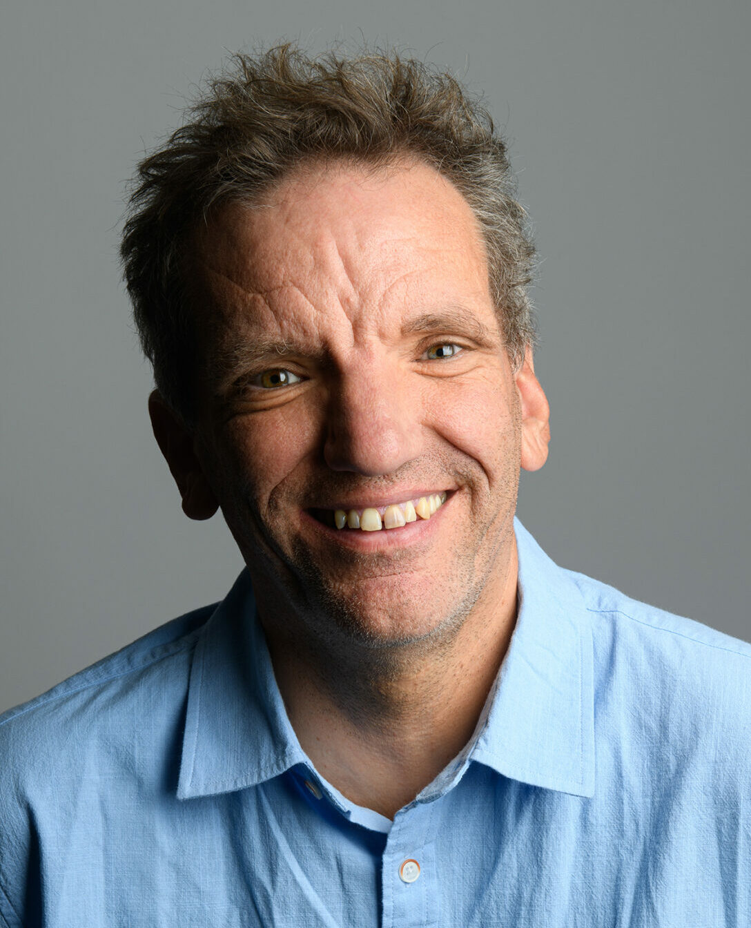 Henning Wehn
