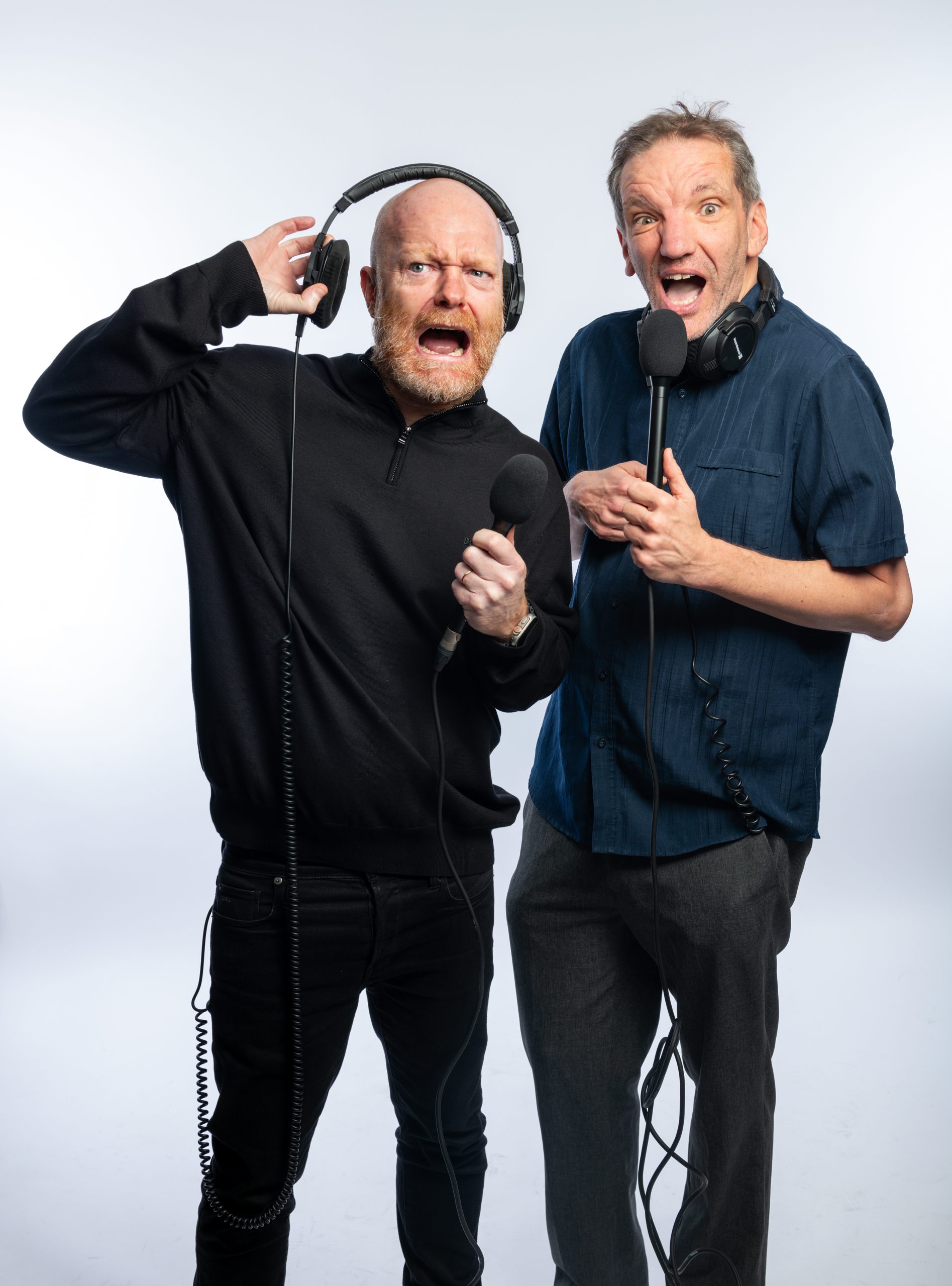 Henning & Jake 4