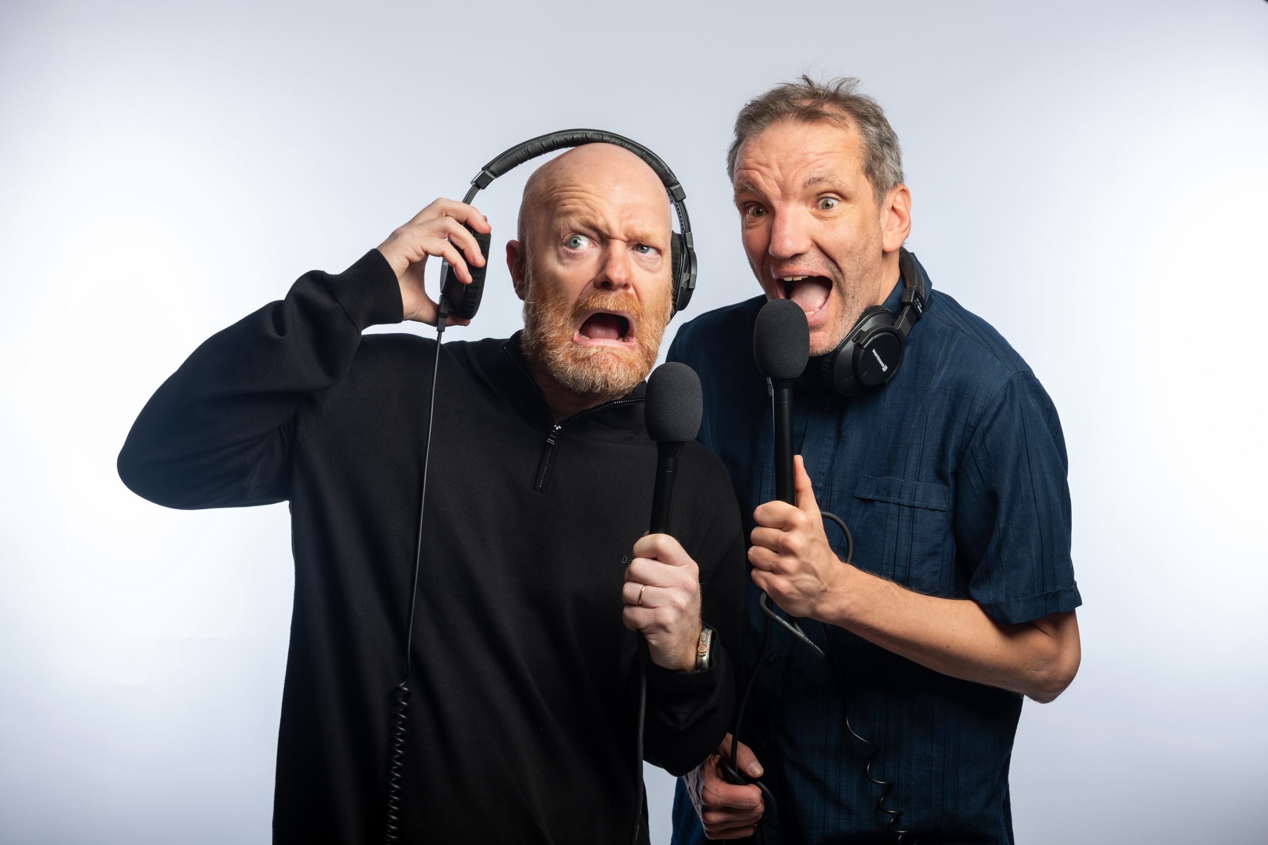 Henning & Jake 3