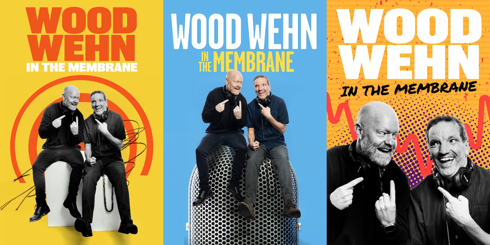 Wood Wehn