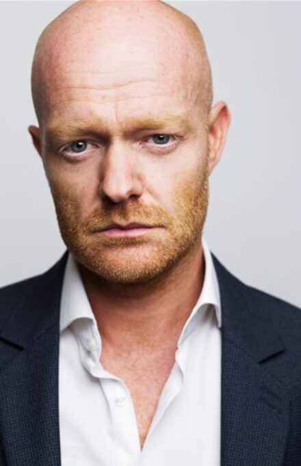 Jake Wood